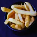 portie friet