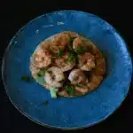 Pita garides
