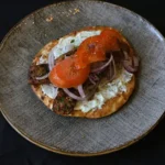 Pita loukaniko